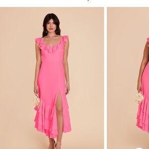 Birdy Grey Ginny Dress